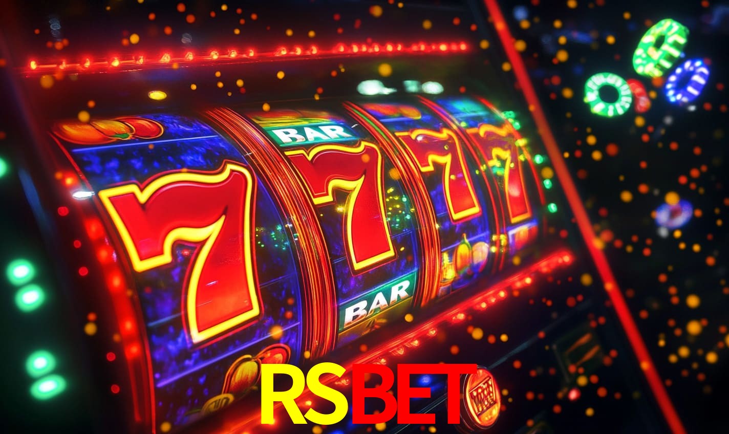 RSBET - Desafio da Riqueza Suprema - RSBET.COM