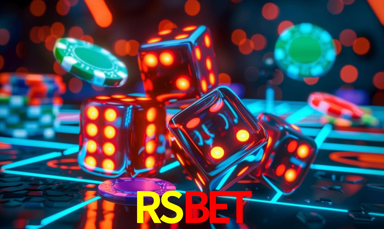 A Emoção da Loteria na RSBET: Uma Chance de Mudança de Vida