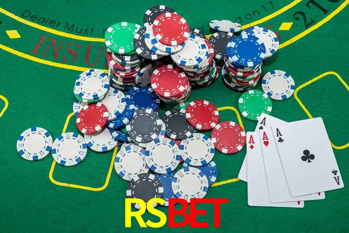 cassino RSBET