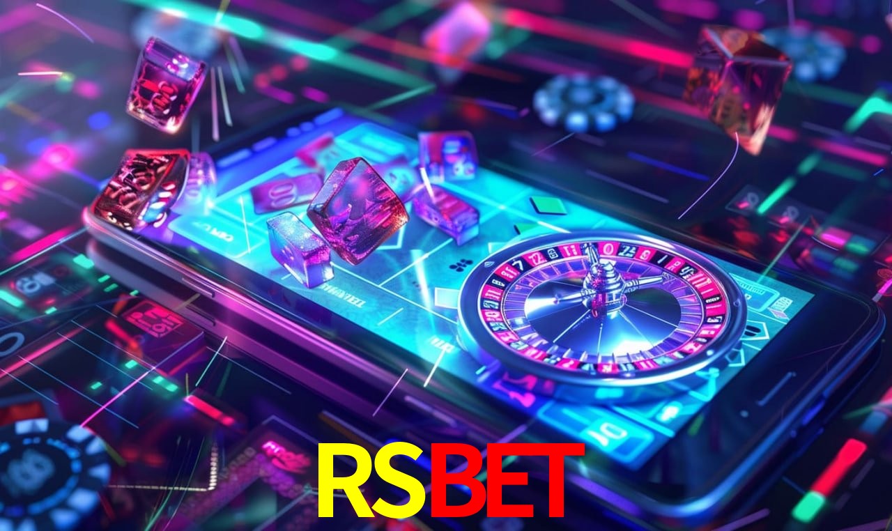 Casino Ao Vivo RSBET
