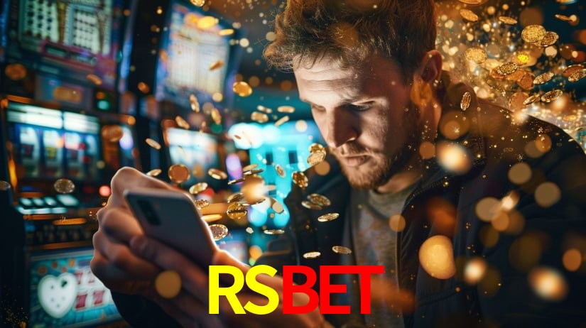 RSBET - Login Methods