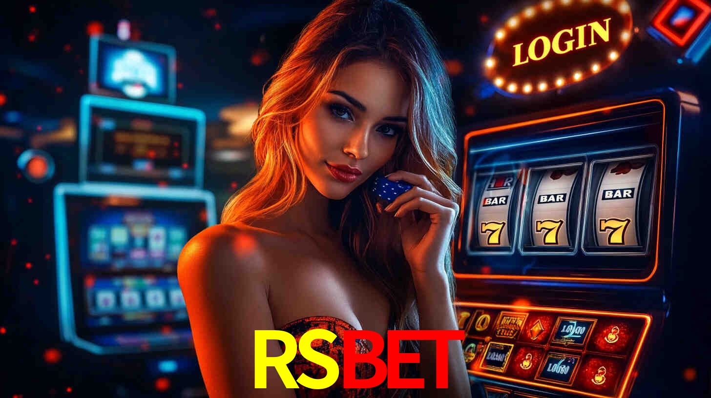 Bônus Generosos e Exclusivos no RSBET para Você!