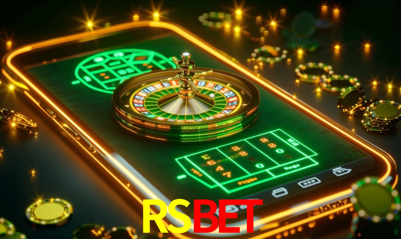 Provedores de Jogos RSBET