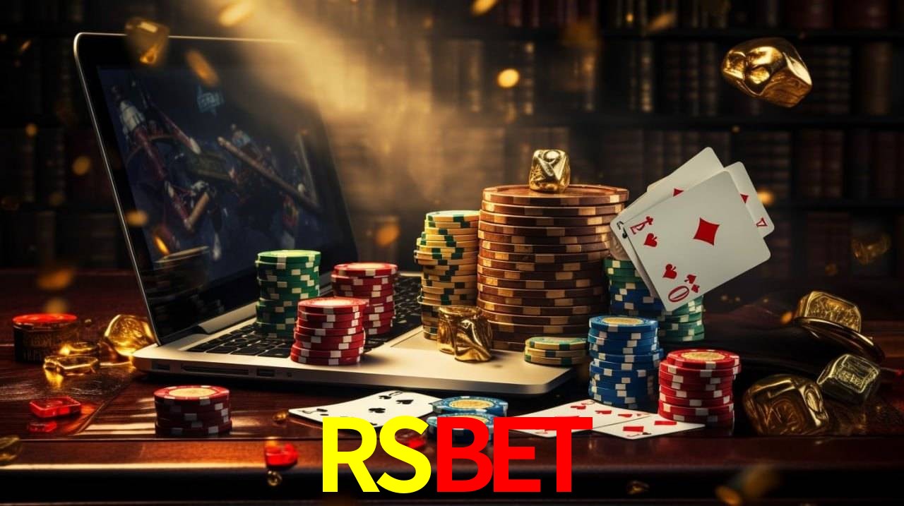 Interface Premium RSBET