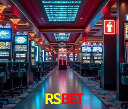 Descubra a Essência do RSBET: Nossa História e Compromissos