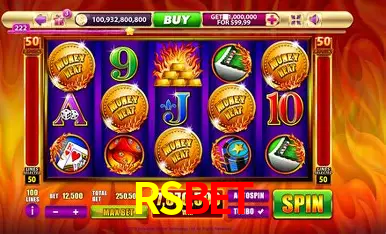 Explorando a Categoria de Eventos em Apostas na RSBET