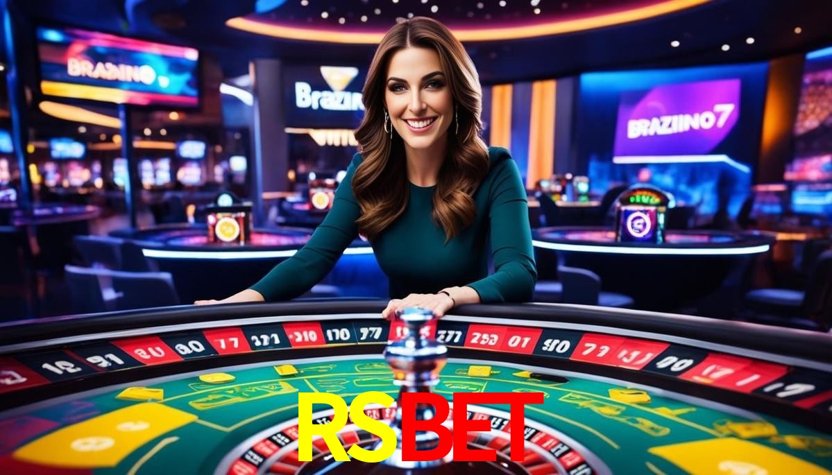 RSBET Belo Horizonte - Promo Tips