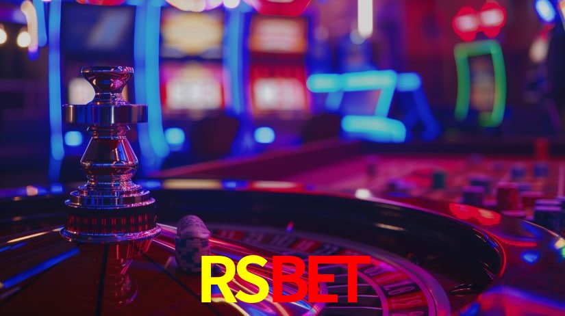 RS BET app