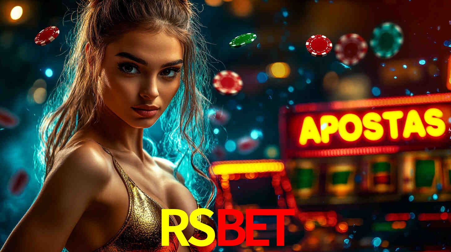 Inovações de Jogos na RSBET: O Futuro das Experiências Interativas