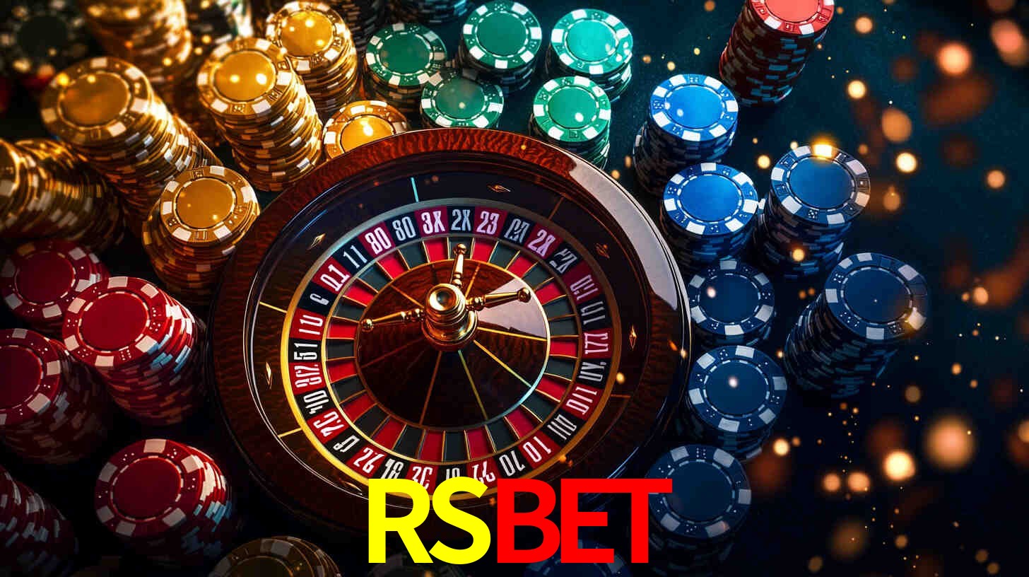 Welcome Bonus RSBET