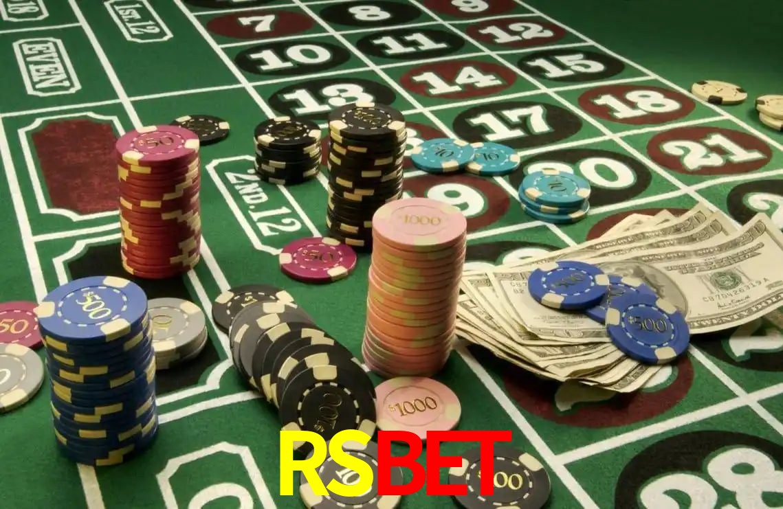 RSBET