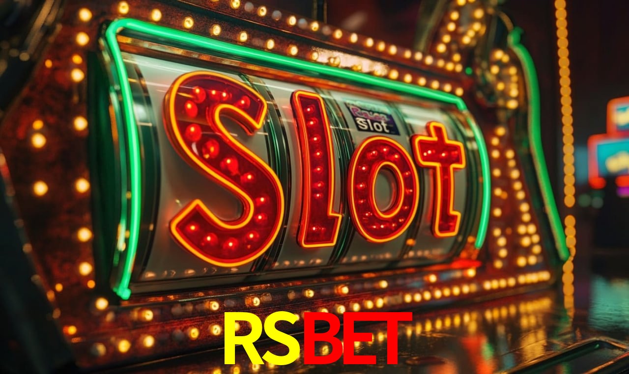 Diretório de Jogos RSBET