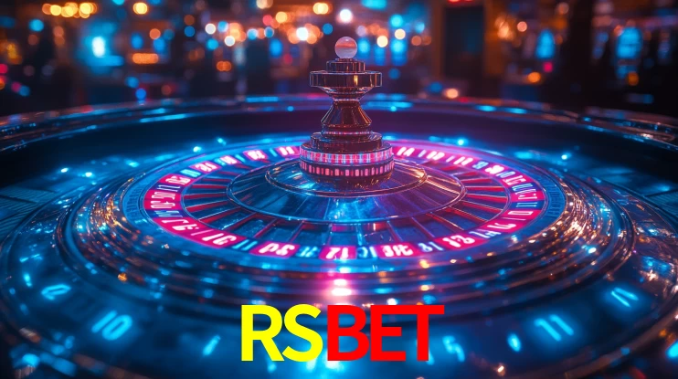 RSBET App Interface