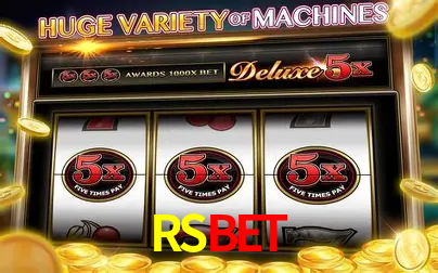 Descubra o Mundo do Cassino Online com RSBET
