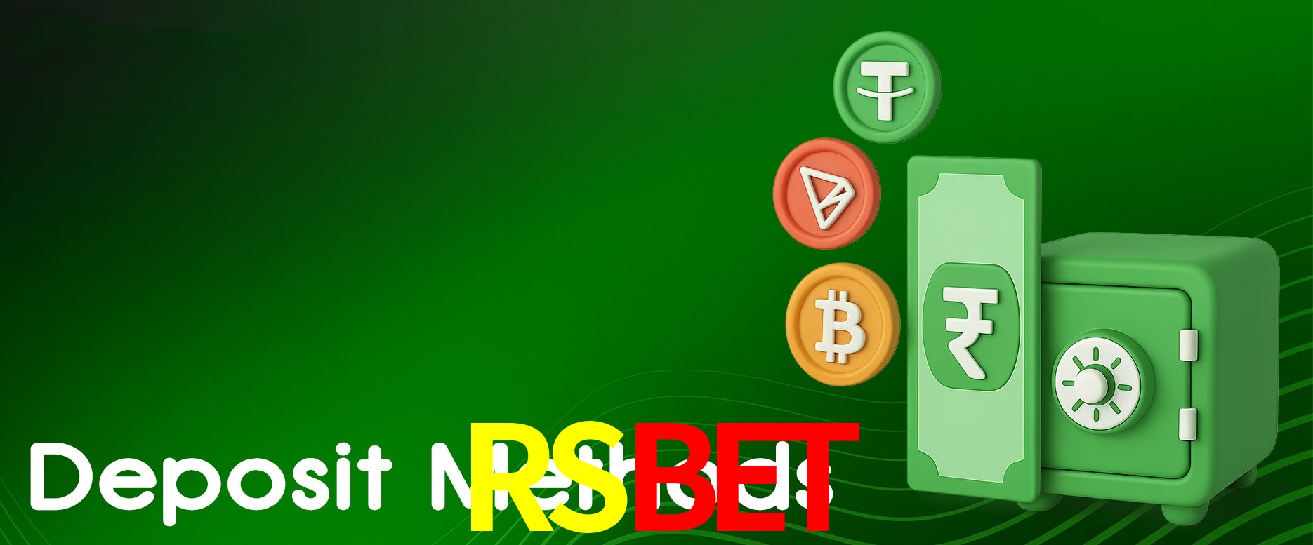 RSBET - User Statistics