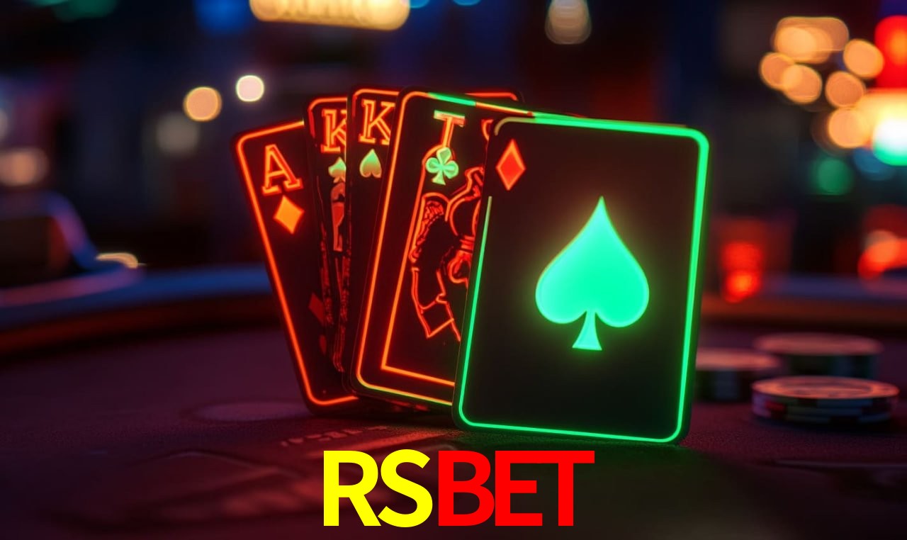 RSBET São Paulo - Jogo Providers