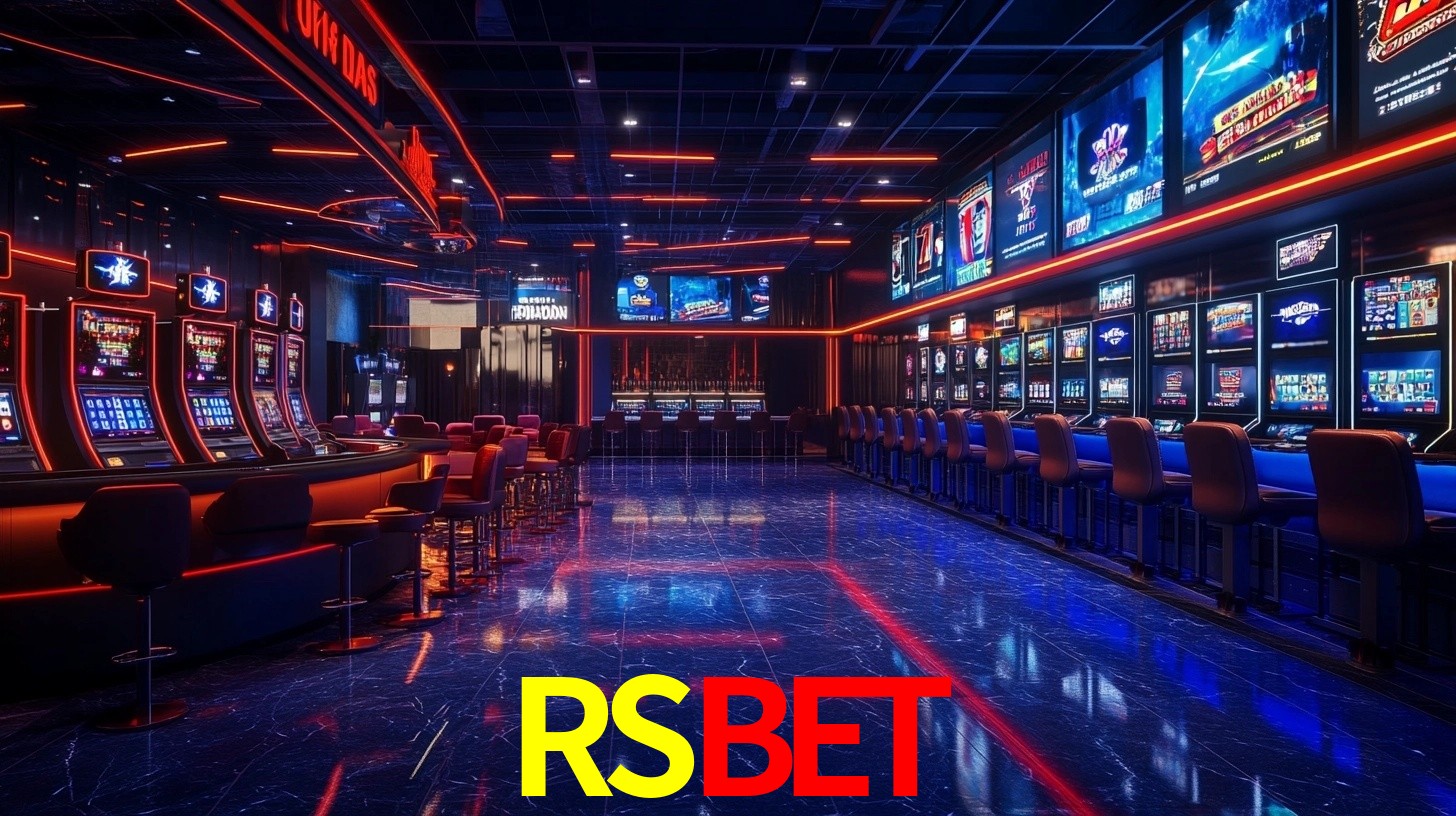 Roulette Table RSBET