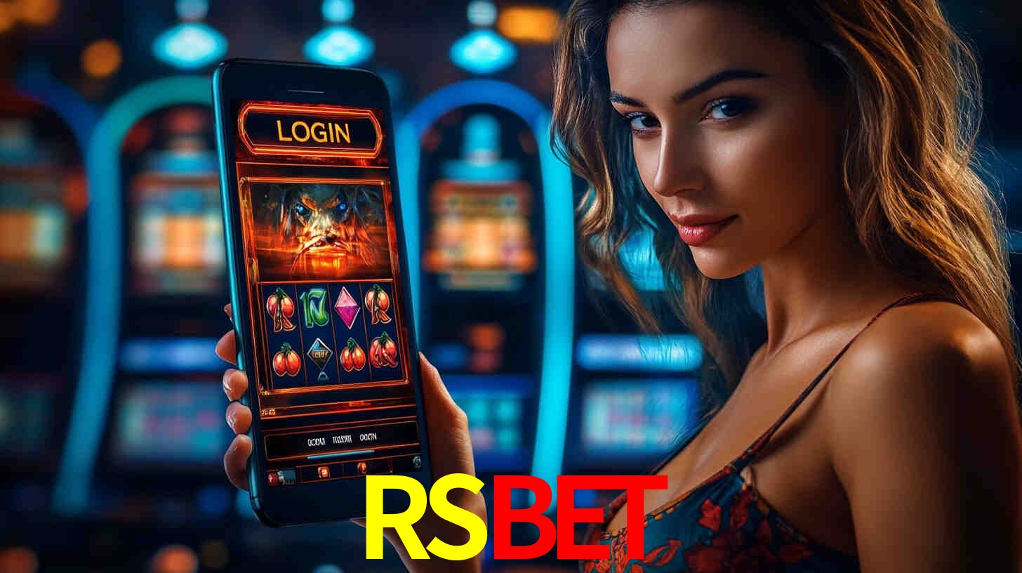 RS BET app