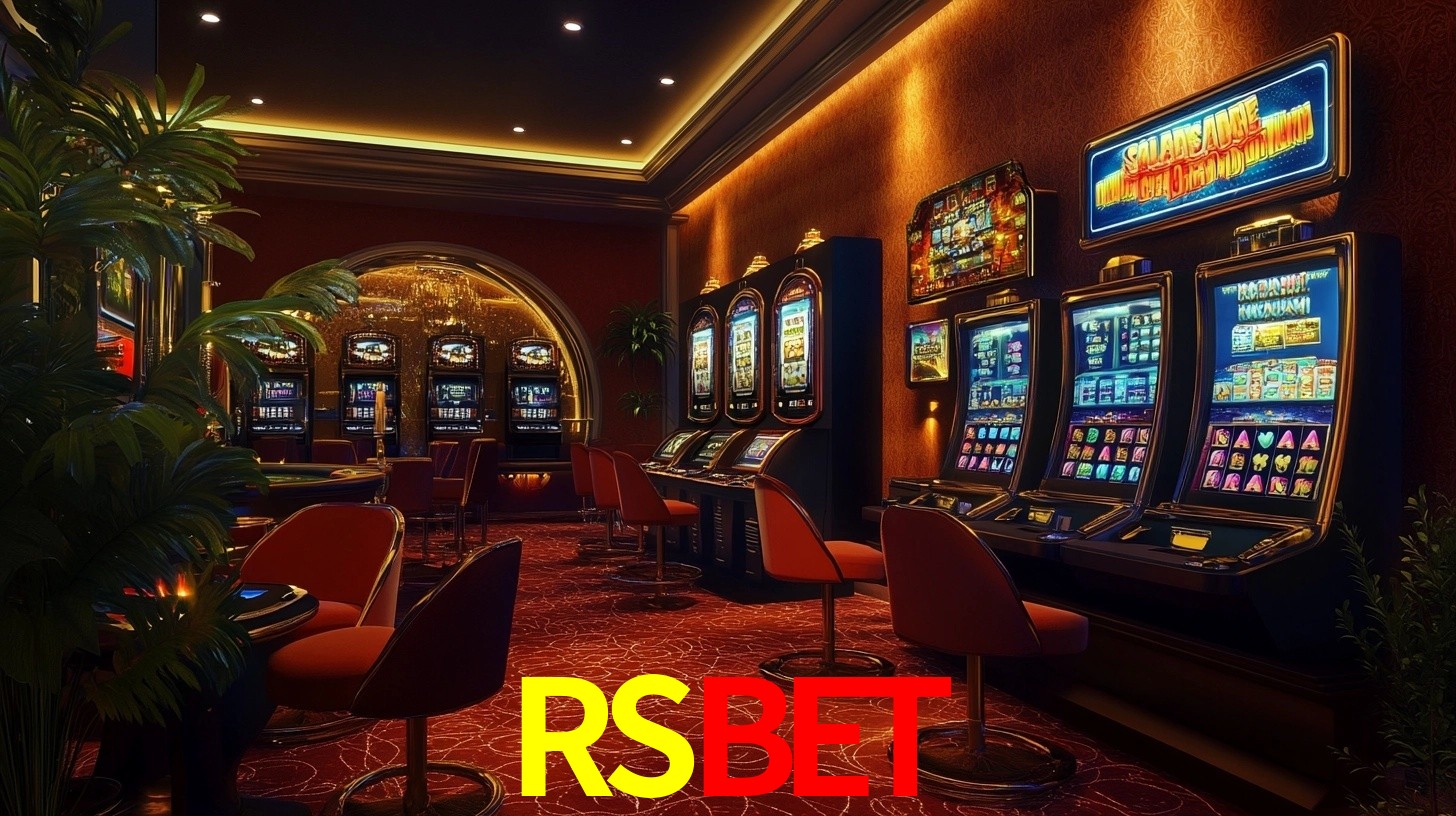 Blackjack Table RSBET