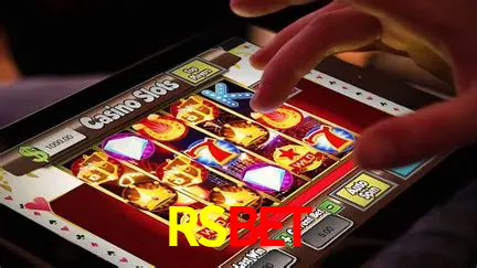 RSBET Bônus - Pacote R$5.000 + VIP