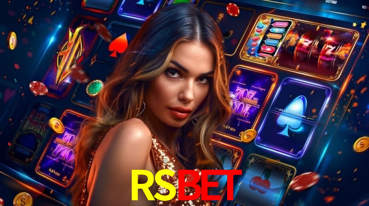 Descubra o Programa VIP da RSBET: Vantagens Exclusivas para Jogadores