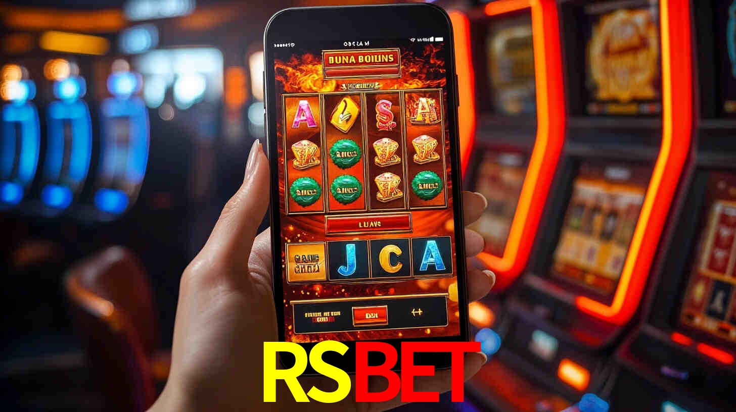 RS BET app