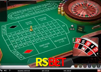 RSBET São Paulo - All Bonuses