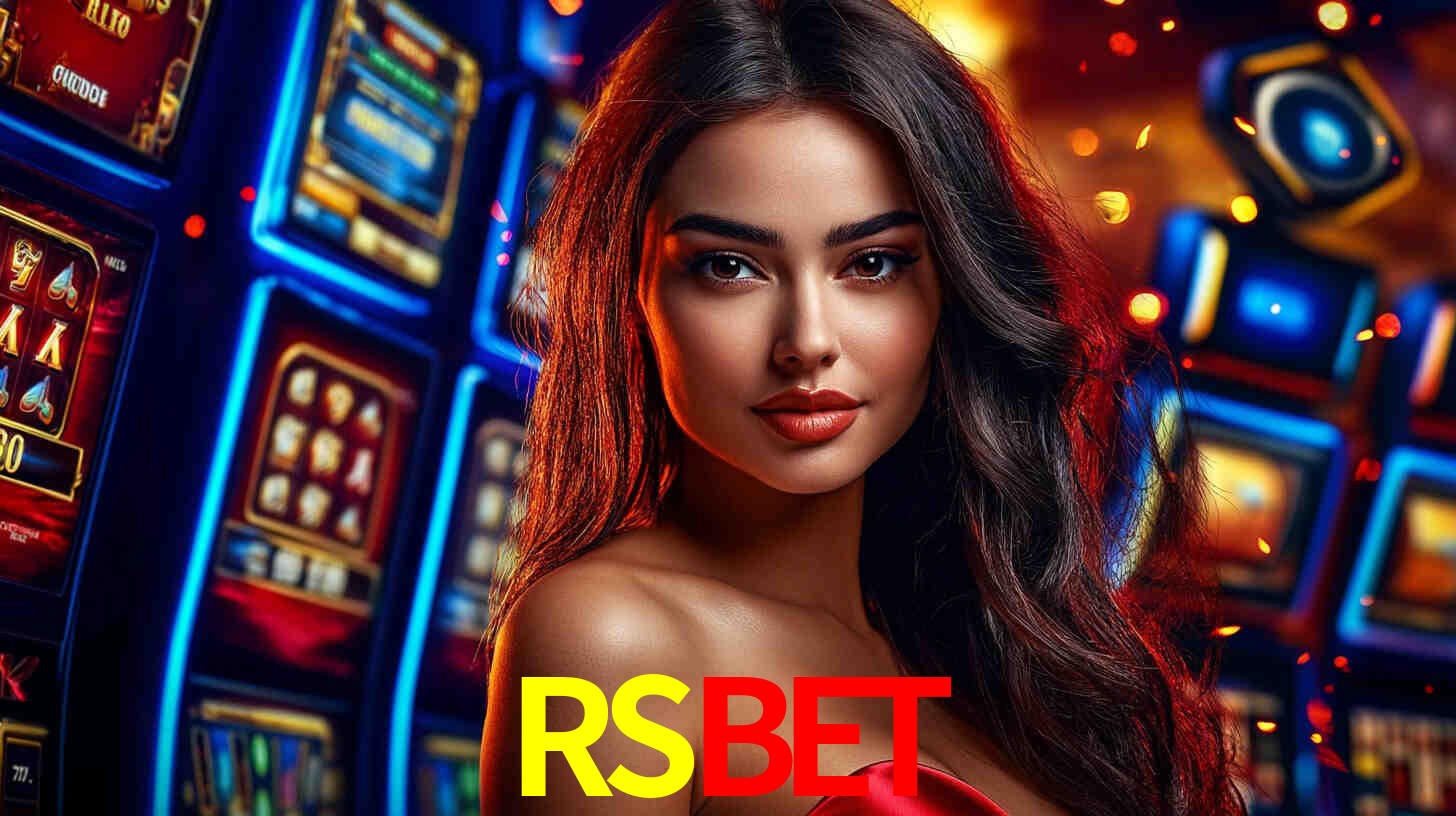 Apostas Esportivas na RSBET: Um Guia Completo