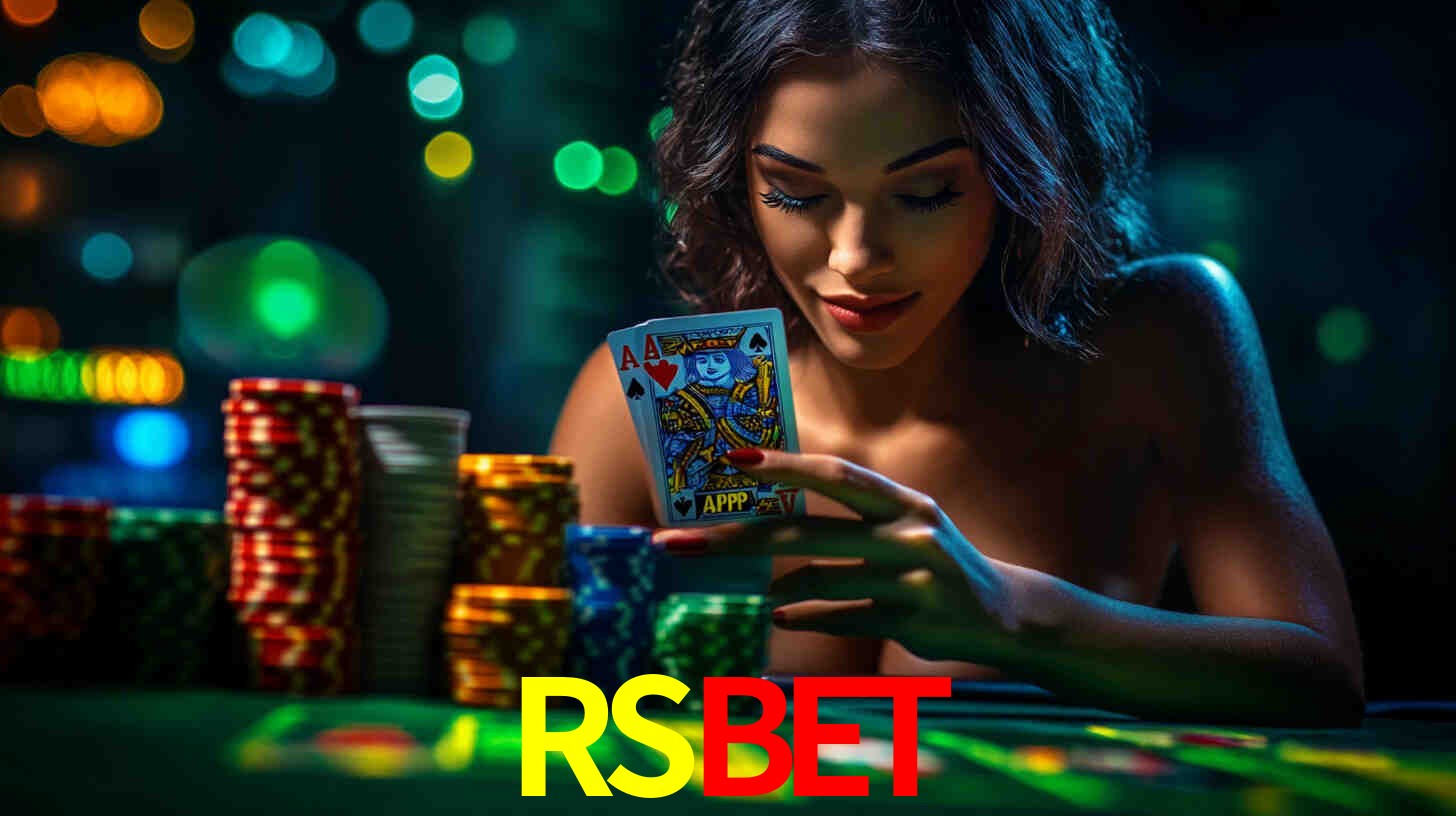 A Experiência Imersiva dos Cassinos Ao Vivo no RSBET