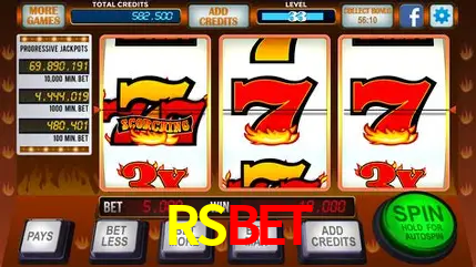 RSBET Belo Horizonte - VIP Casino
