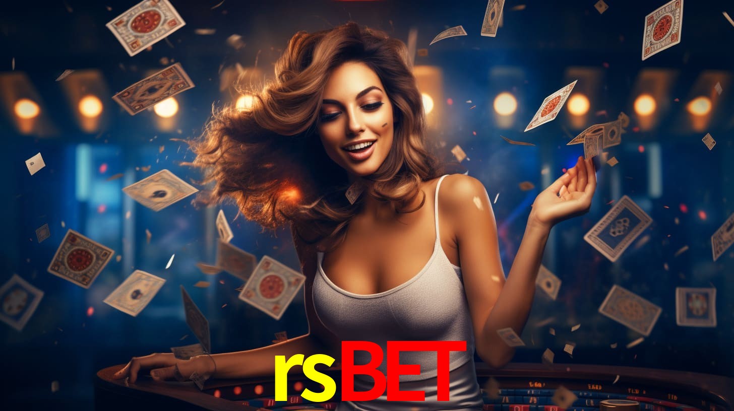 rsbet: Seu Cassino Premiado com Pagamentos Rápidos