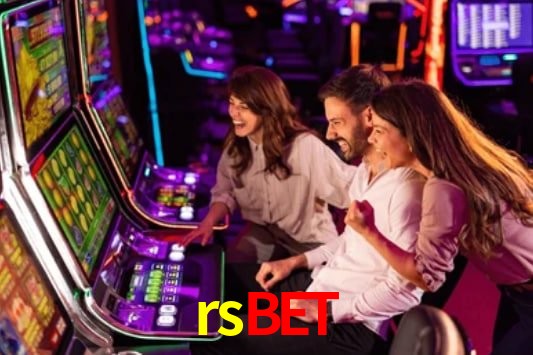 Interface do App rsbet