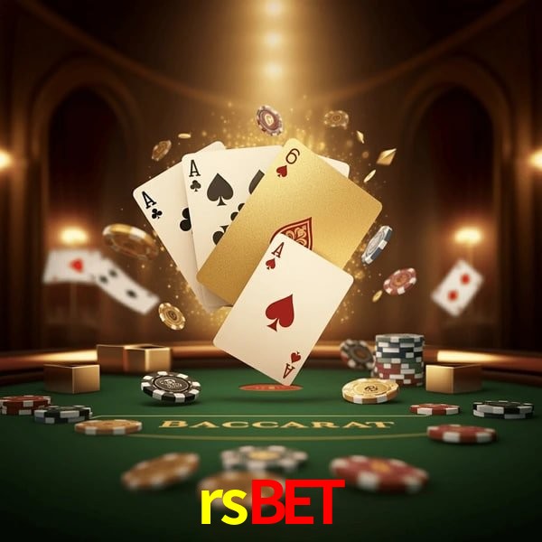 VIP Casino rsbet