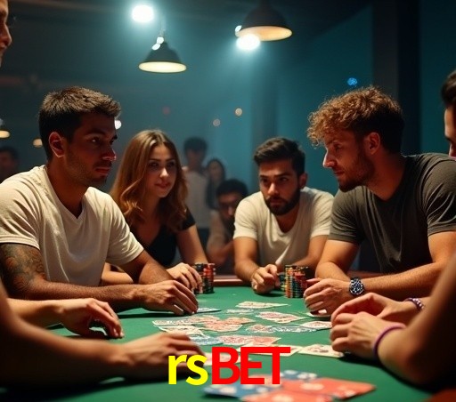 Cadastro Rápido rsbet - Processo Simples em 2 Minutos