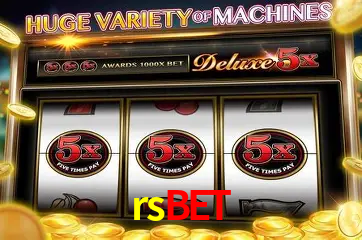 Descubra o Mundo do Cassino Online com rsbet