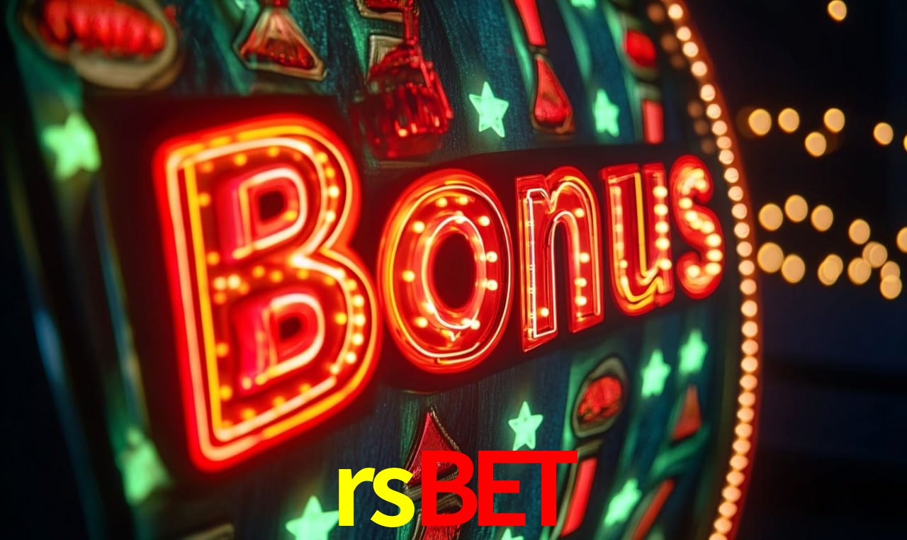 Casino Ao Vivo rsbet