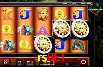 Inovações de Jogos na rsbet: O Futuro das Experiências Interativas