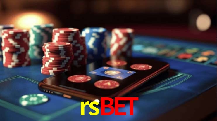 Segurança 2FA rsbet
