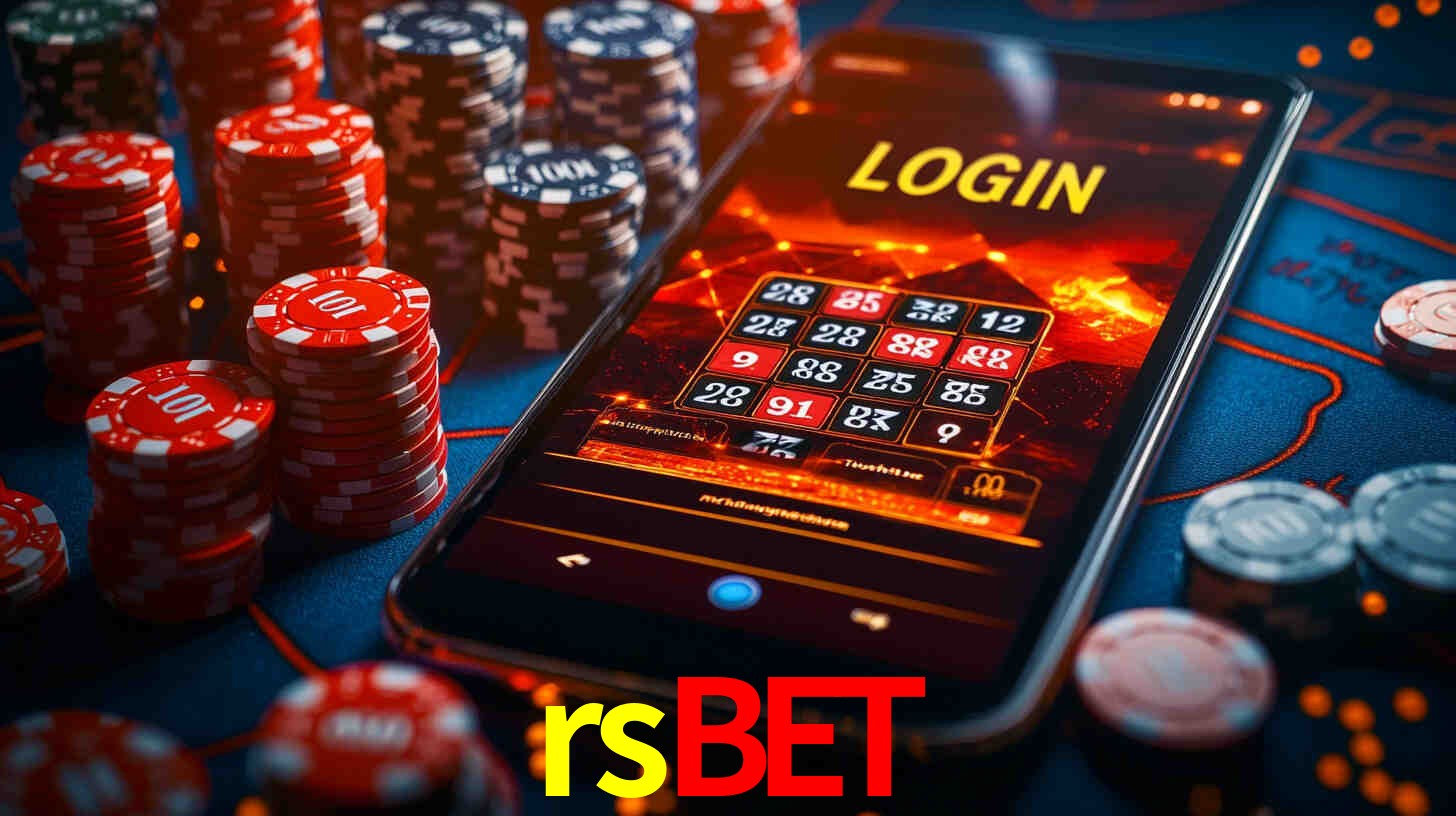 Bônus Generosos e Exclusivos no rsbet para Você!