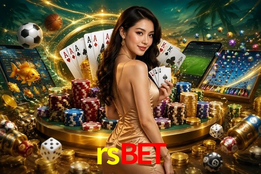 Live Casino rsbet