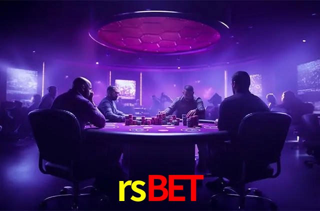 Provedores de Jogos rsbet