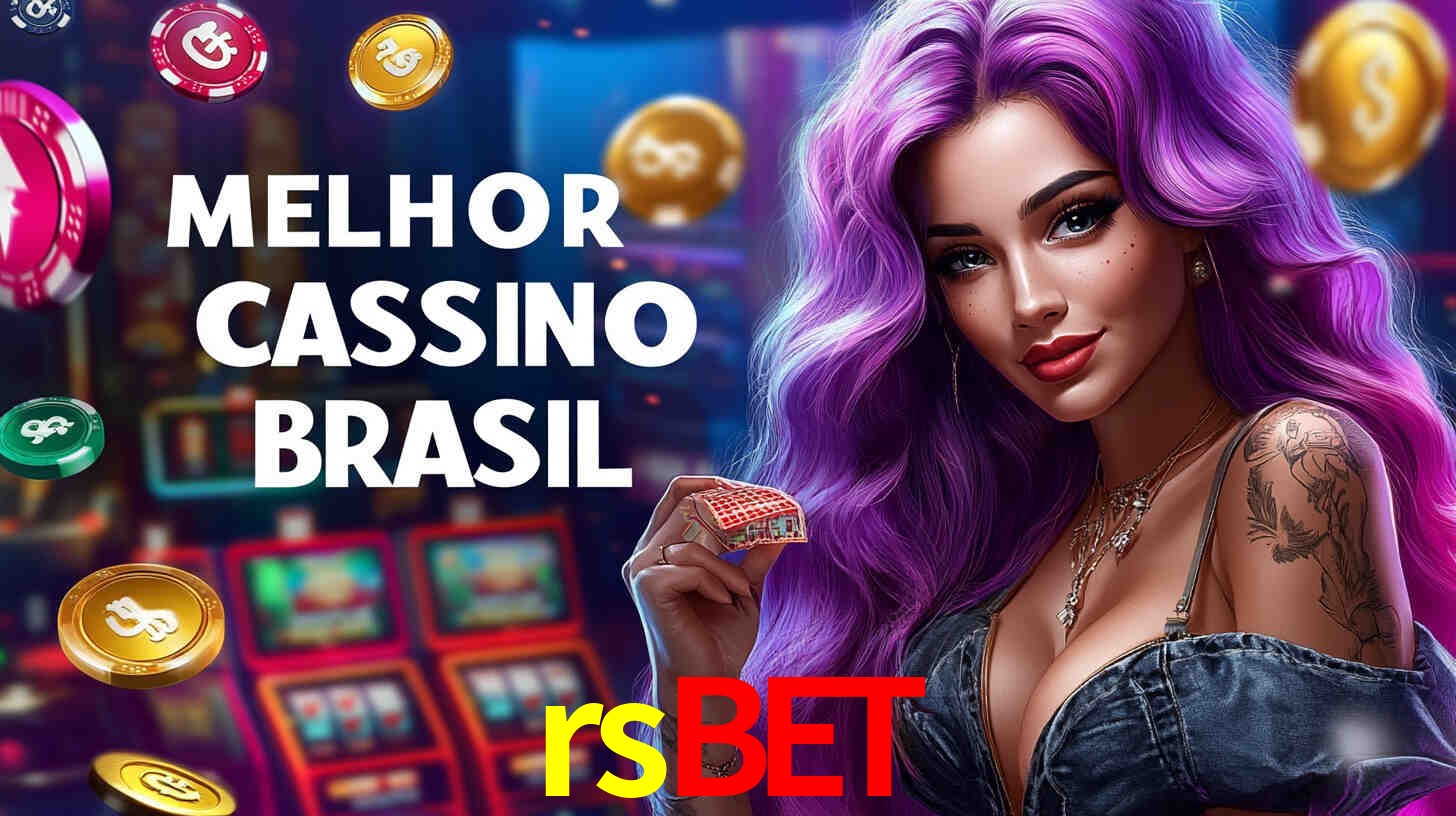 Descubra a Essência do rsbet: Nossa História e Compromissos
