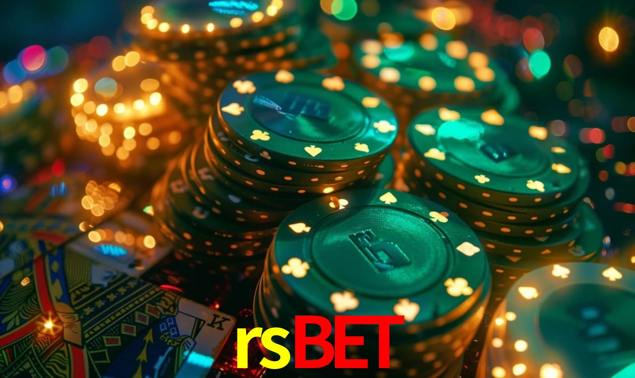 Estatísticas rsbet