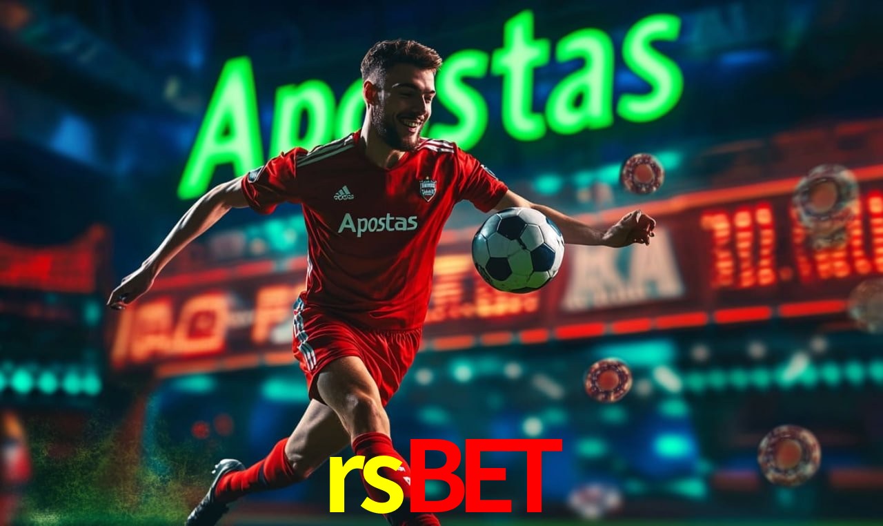 Bônus Diários rsbet