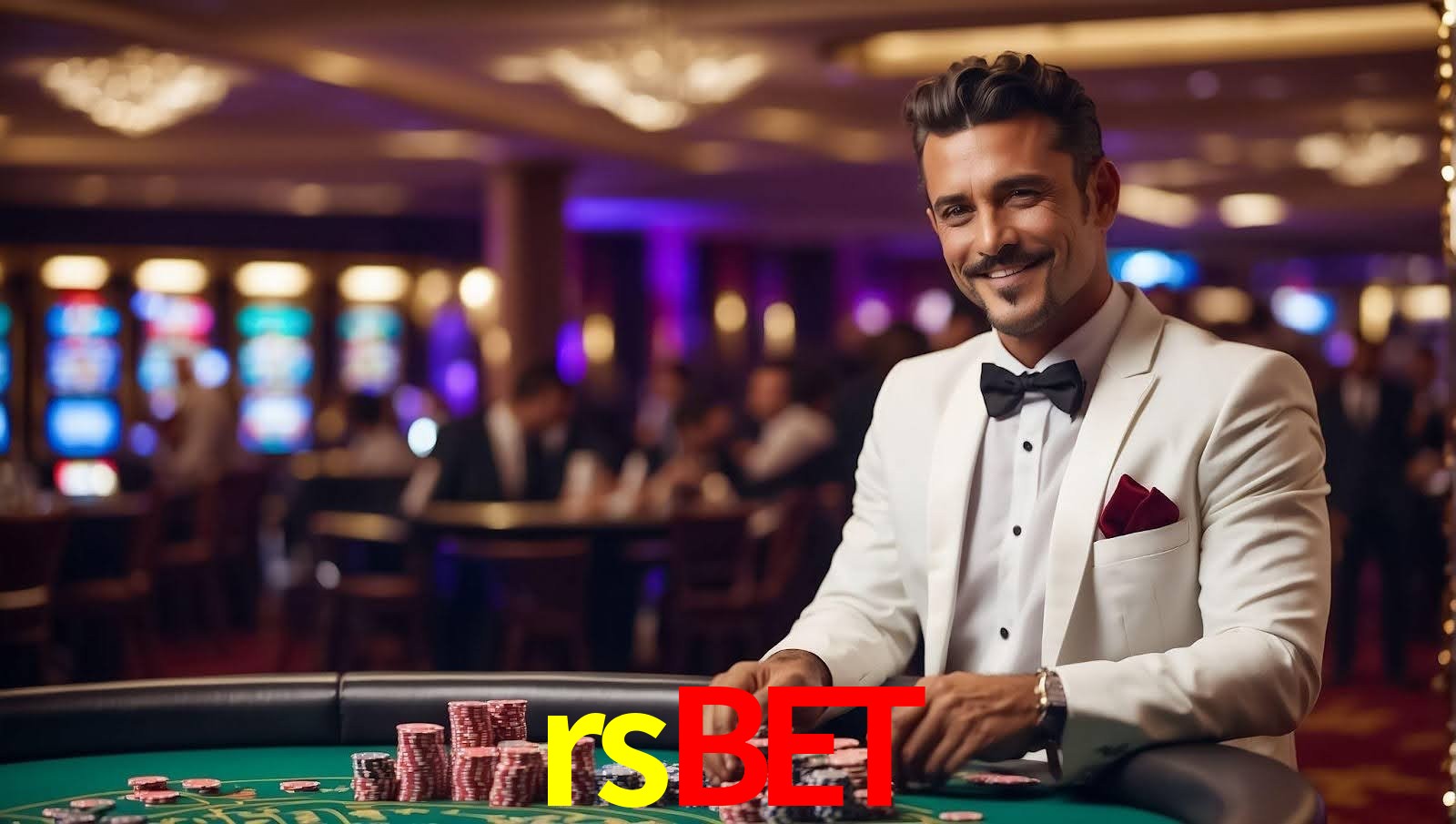 Promoções Sazonais rsbet