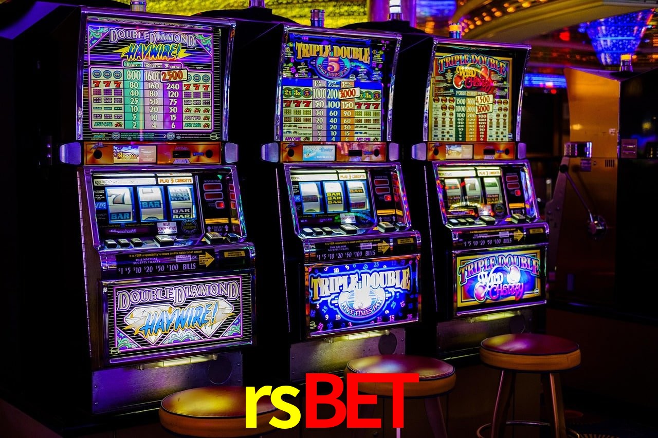 Estatísticas Esportivas rsbet