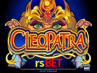 Descubra o Mundo do Cassino Online com rsbet
