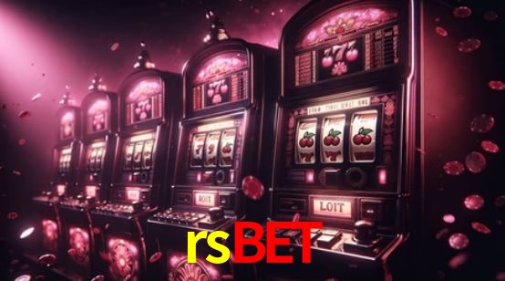 Jogos Exclusivos rsbet
