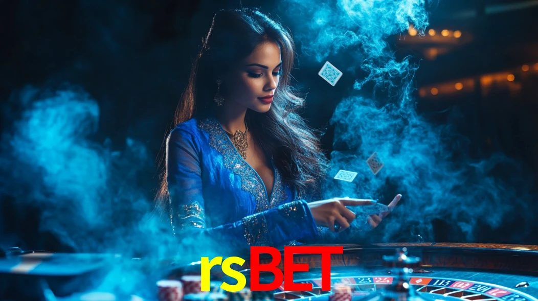 A Emoção da Loteria na rsbet: Uma Chance de Mudança de Vida