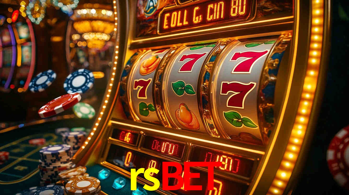 Premium Interface rsbet